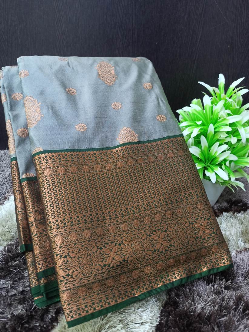 Art Silk Saree