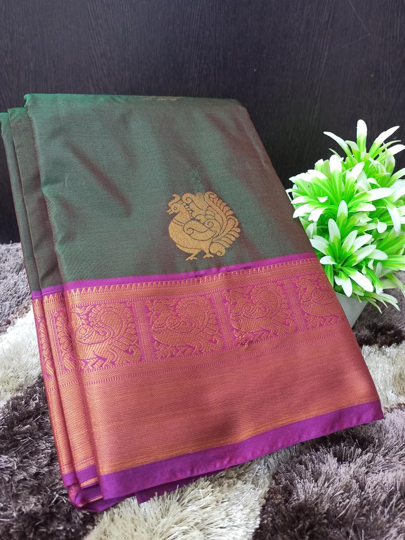 Art Silk Saree