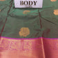 Art Silk Saree