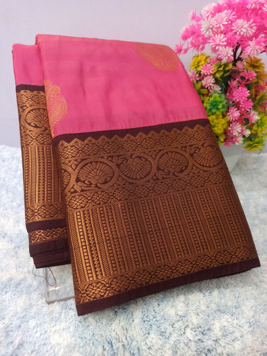 Art Silk Saree