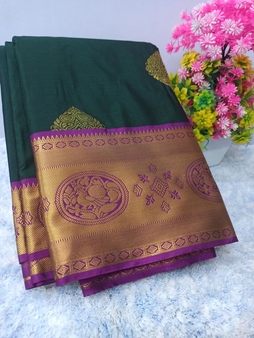 Art Silk Saree