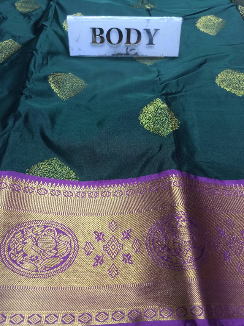 Art Silk Saree