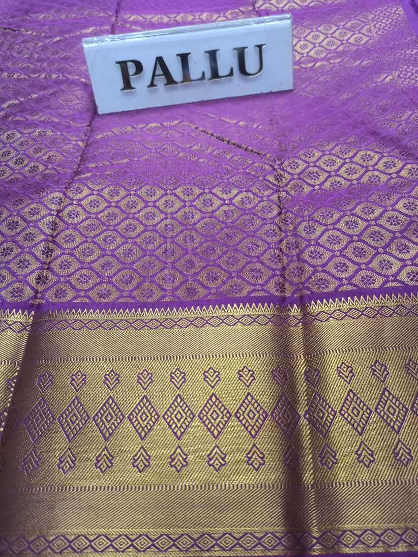 Art Silk Saree