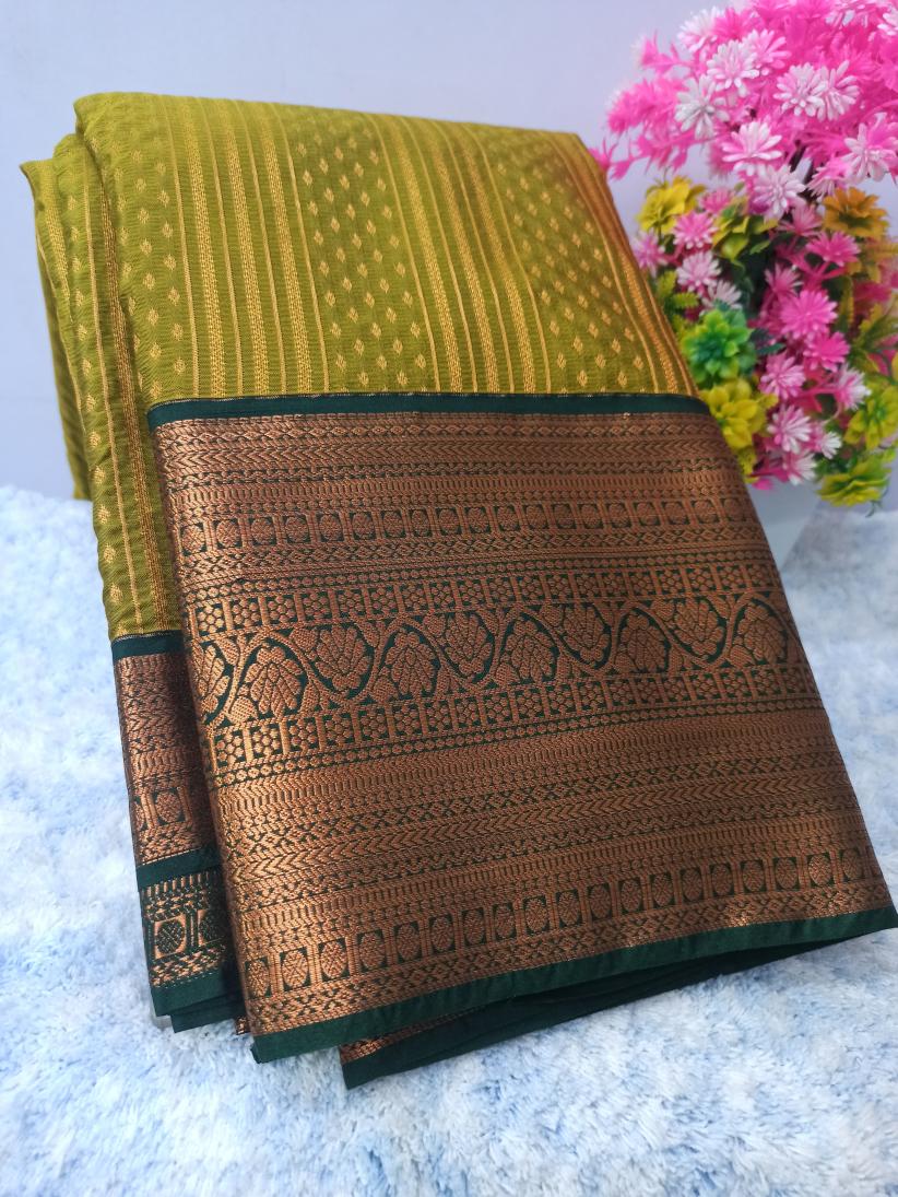 Art Silk Saree