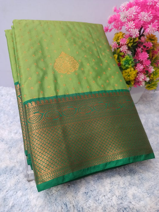 Art Silk Saree