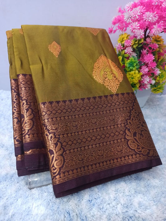 Art Silk Saree