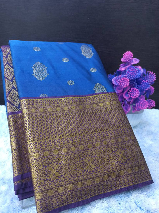 Art Silk Saree