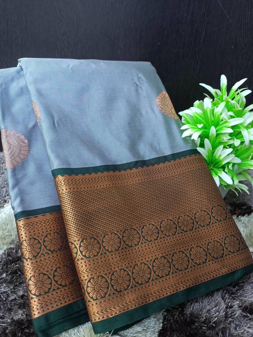 Art Silk Saree