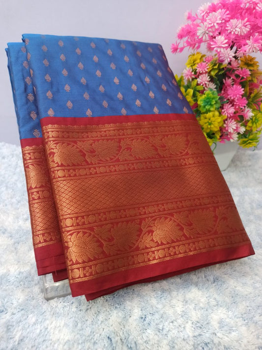 Art Silk Saree