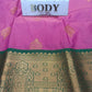 Art Silk Saree