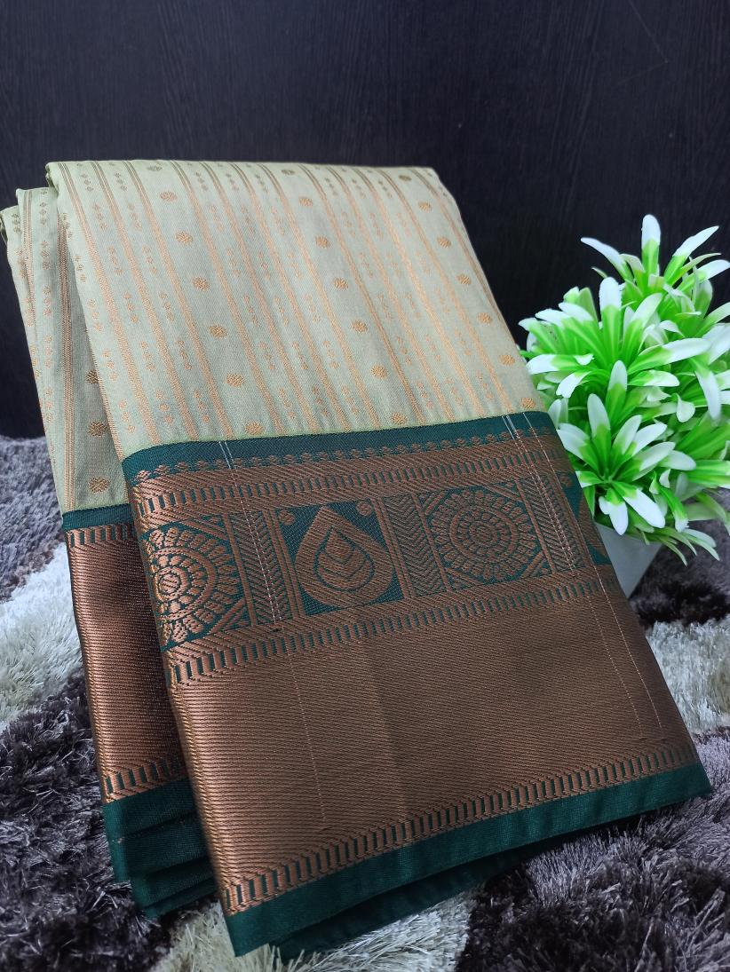 Art Silk Saree