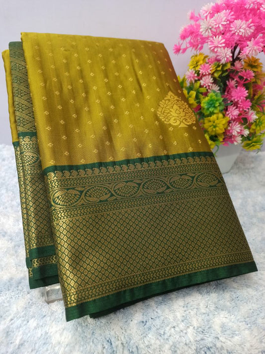 Art Silk Saree