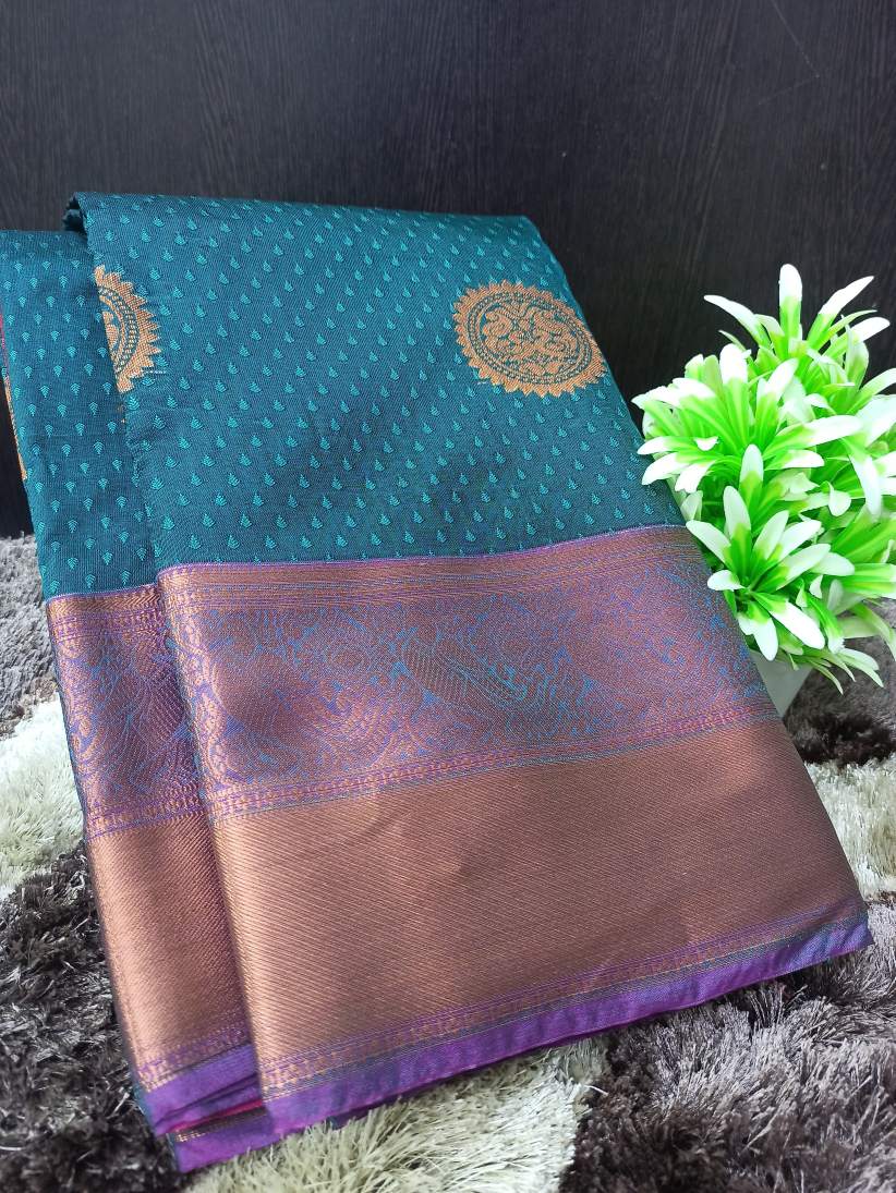 Art Silk Saree