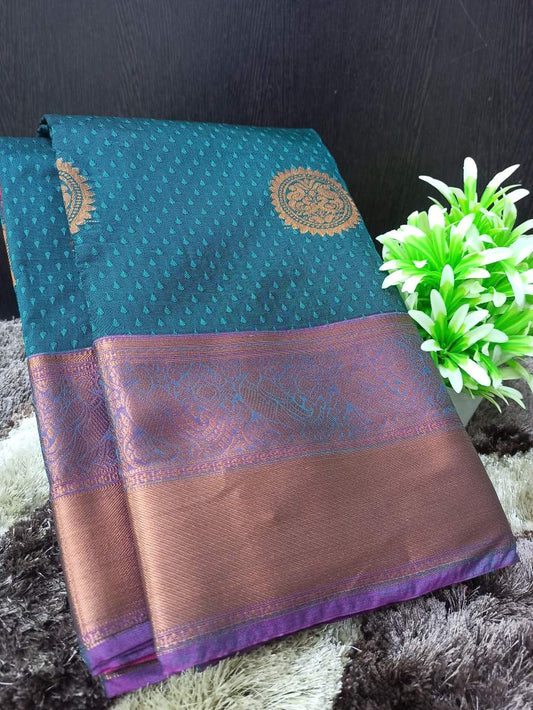 Art Silk Saree