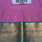 Art Silk Saree