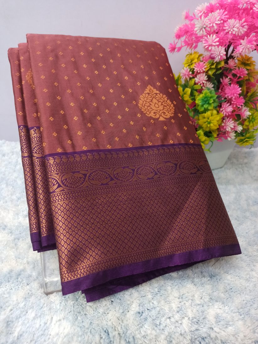 Art Silk Saree