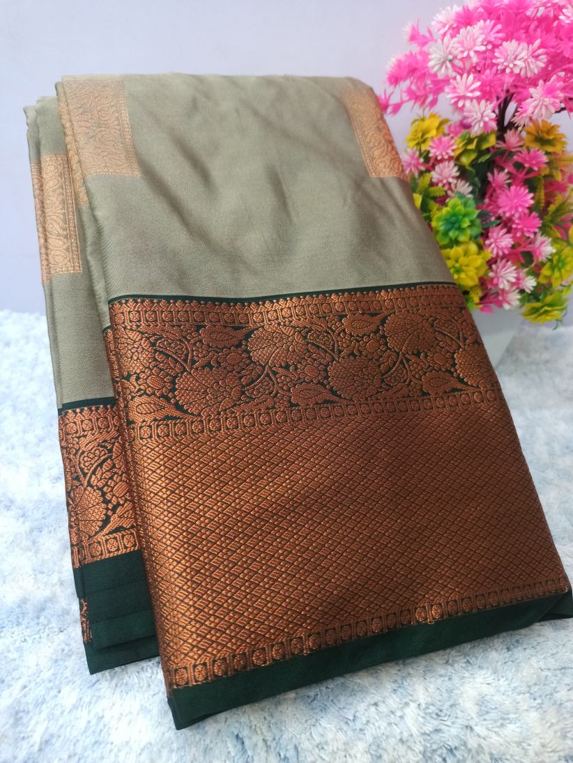 Art Silk Saree