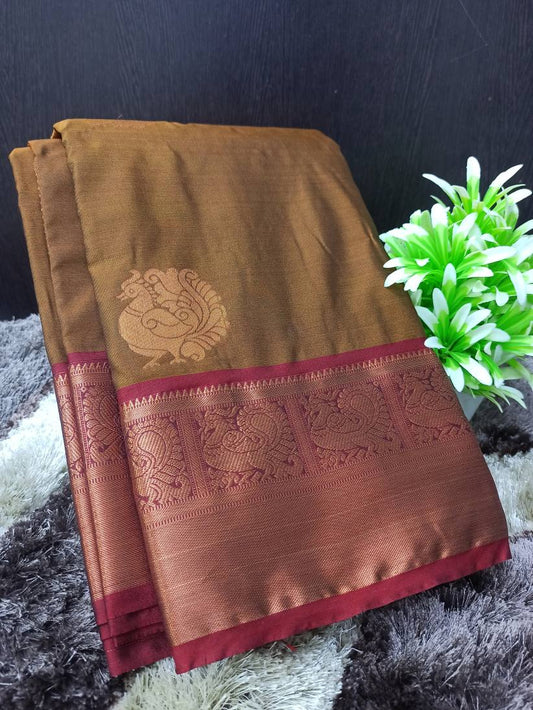 Art Silk Saree