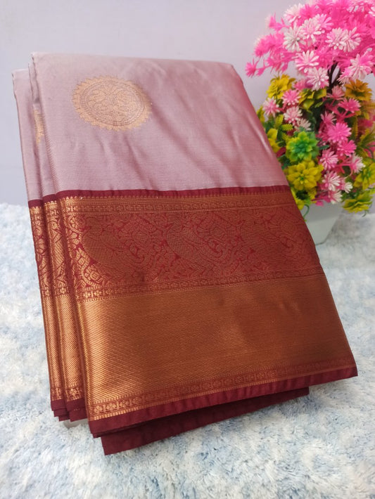 Art Silk Saree