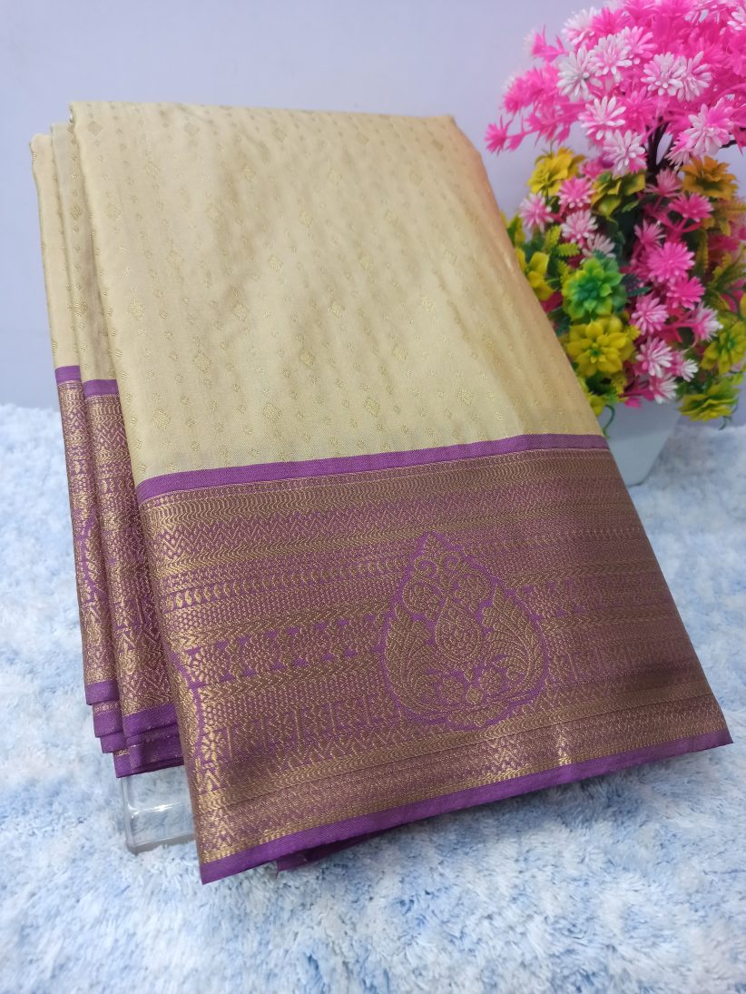 Art Silk Saree