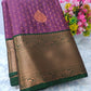 Art Silk Saree