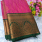 Art Silk Saree