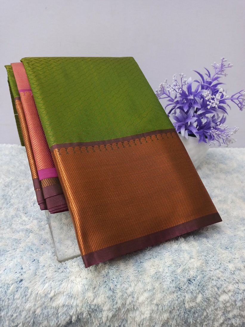 Art Silk Saree