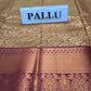 Art Silk Saree