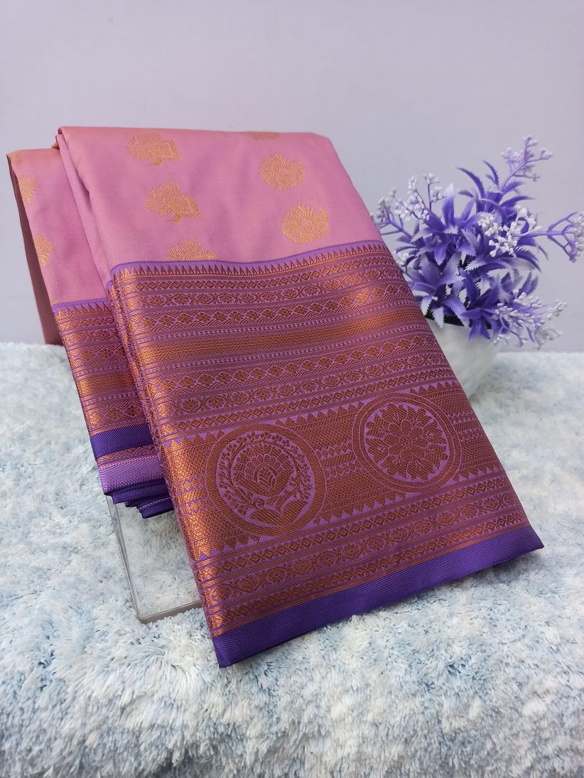 Art Silk Saree