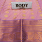 Art Silk Saree