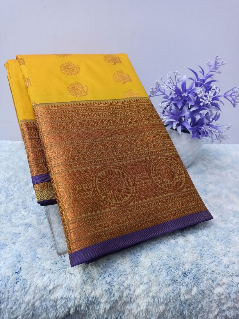 Art Silk Saree