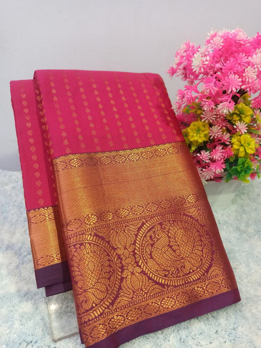 Art Silk Saree