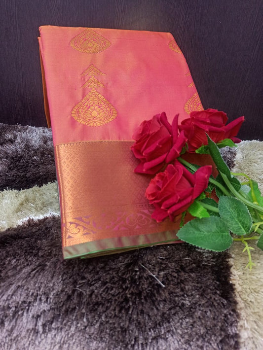 Art Silk Saree