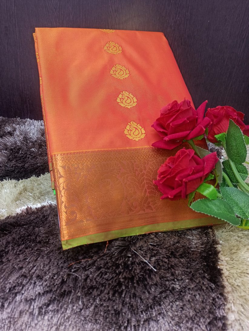 Art Silk Saree