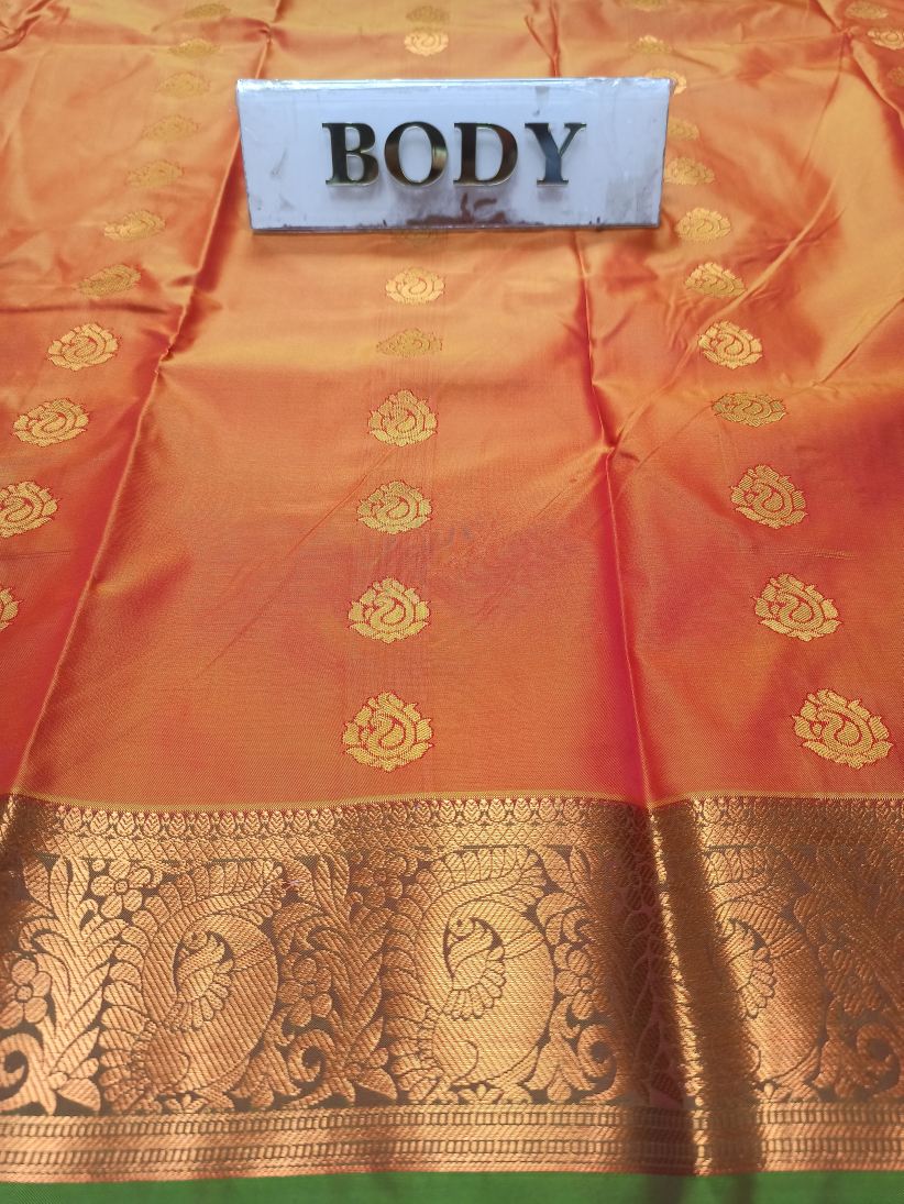 Art Silk Saree