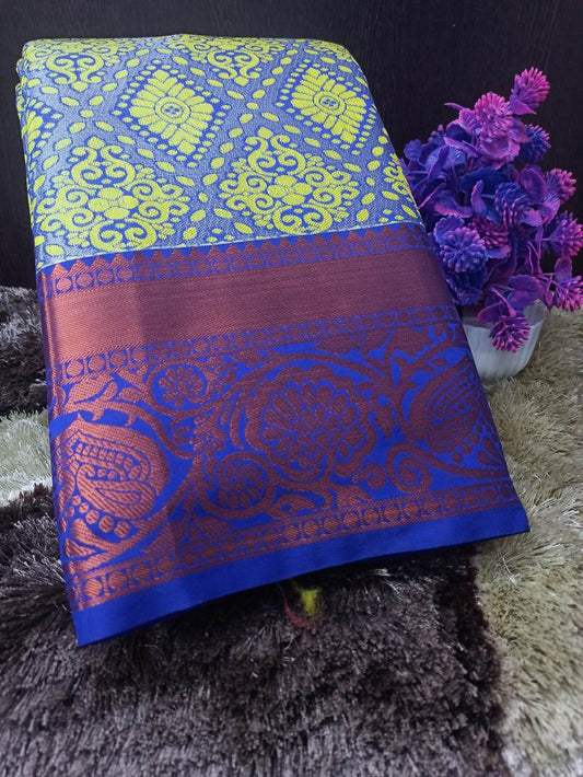 Art Silk Saree