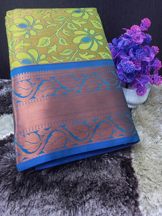 Art Silk Saree