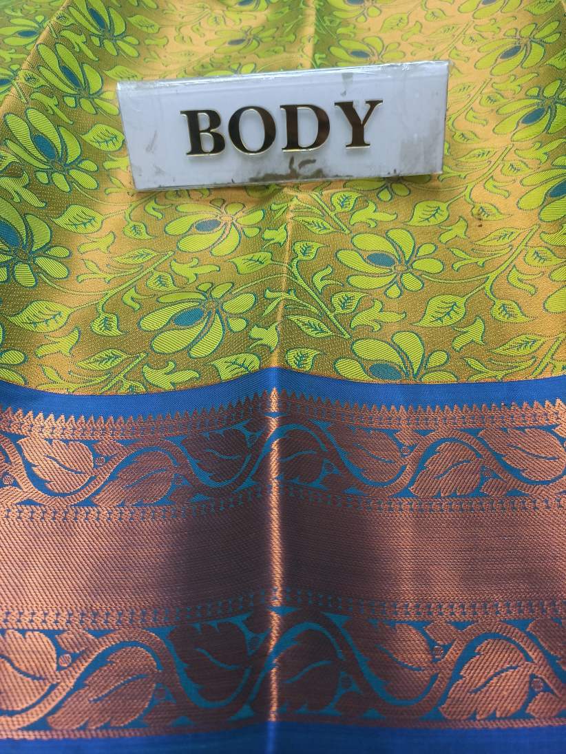 Art Silk Saree