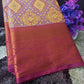 Art Silk Saree