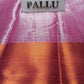 Art Silk Saree