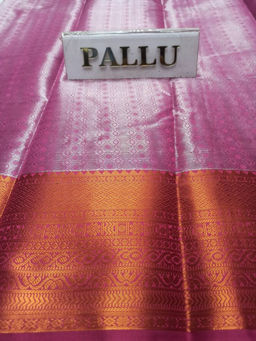 Art Silk Saree