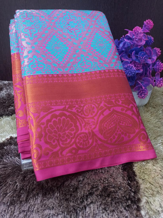 Art Silk Saree