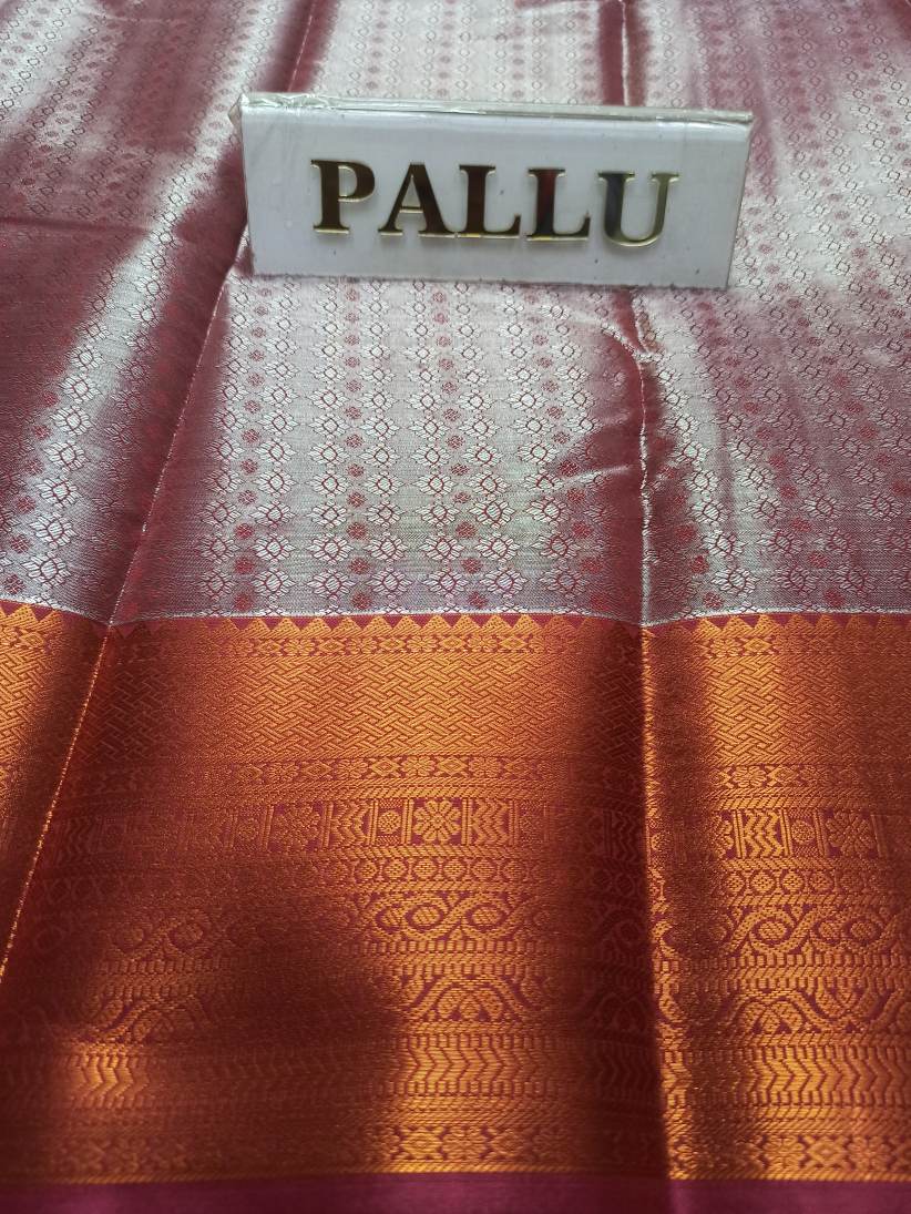 Art Silk Saree