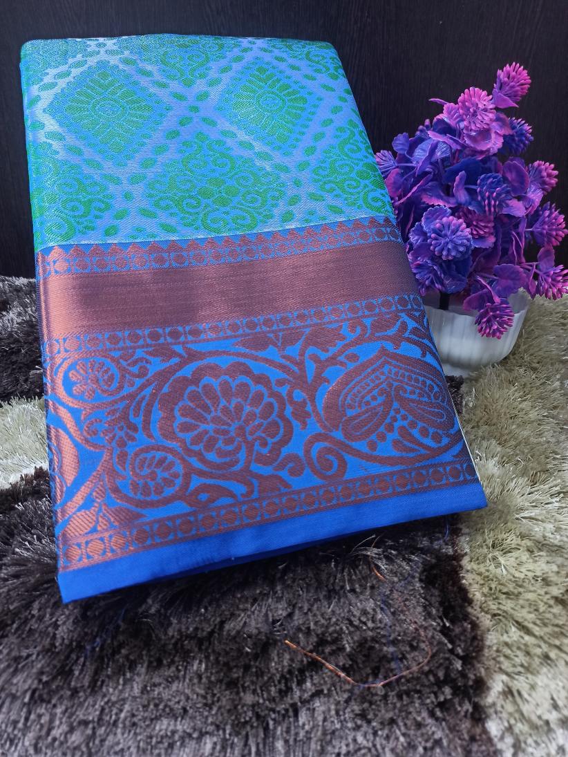 Art Silk Saree