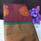 Art Silk Saree