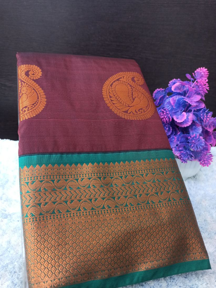 Art Silk Saree