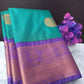 Art Silk Saree