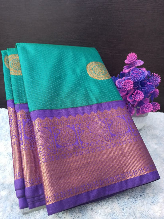 Art Silk Saree