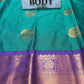 Art Silk Saree