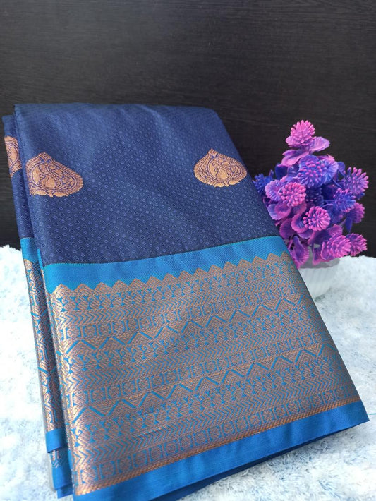 Art Silk Saree